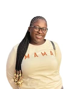 Jenneh Nyamah Kormoh founder spotlight