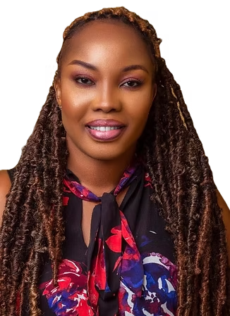 Beatrice Aboagye